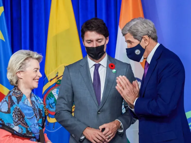 trudeau